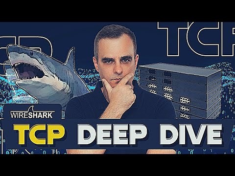 How TCP really works: MTU vs MSS