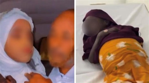 Man jailed over rape of 13-year-old who was ‘promised’ in marriage