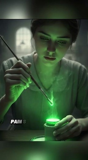 The Radium Girls: The Silent Poison 🧪 ☠️
