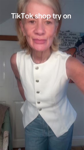 Stylish Try-On Haul for Women Over 60