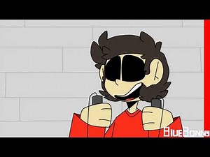 Baldi Animation | Collab