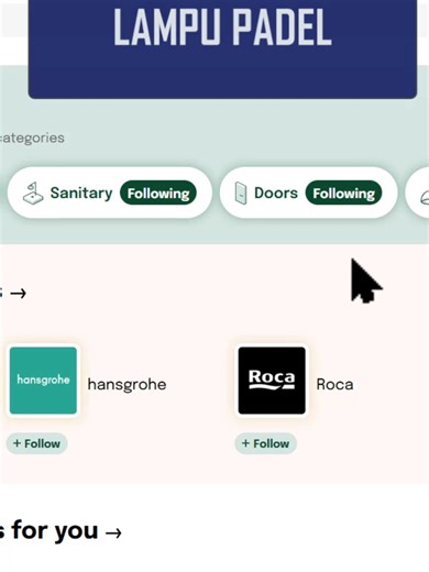 Lampu Padel #revit #padel #family