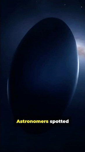 Did NASA Just Find an Alien Ship? 3i/Atlas Mystery! #alieninvasion #3iatlas #alienship