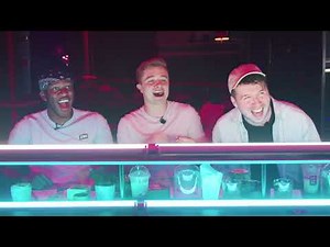 Possibly the BEST MoreSidemen Moment ever...