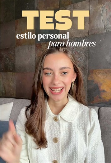 Test de estilo para hombres: Descubre tu look ideal
