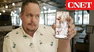 19K views · 808 reactions | The Google Pixel 8 is unlike any other phone you can buy today. After testing it for nearly a week, we realized that the Pixel 8 and its AI features offer an early glimpse at how photography, calling and even our phone's wallpaper could evolve. We wouldn't run out and buy a Pixel 8 today solely because of these features, but it certainly shows how AI will continue to be integrated into our daily lives. | CNET | Facebook