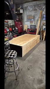 Homemade Truck camper | Mud Farmer