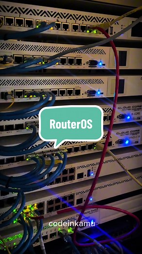 RouterOS guide: Basics and setup for MikroTik routers