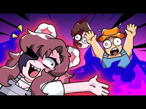 EMPATHY - DANI'S REMAINING EMPATHY (Friday Night Funkin')