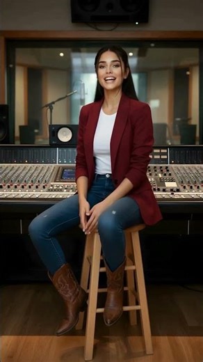 Ηλέκτρα Σπάρκα για το νέο τραγούδι!