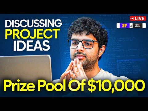 Announcing 10L 100xDevs x Superteam hackathon, Project ideas and Coding