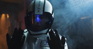 Space Official Trailer