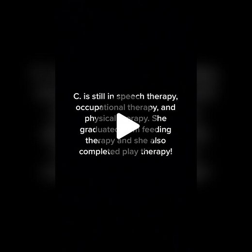 Insta in bio❤️ #momsoftiktok #therapy #OT #speechtherapy #physicaltherapy #momlife #therapykid #allthefeels❤️ #ptsdawareness #kidstherapy
