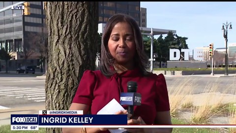 DTE outage operations center gives high-tech help in emergencies