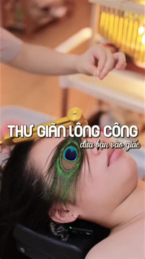 Trọn Ngày Nghỉ Hạnh Phúc Tại Spa ASMR