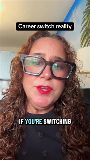 Navigating Career Switches with PrepOnCall