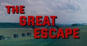The Great Escape