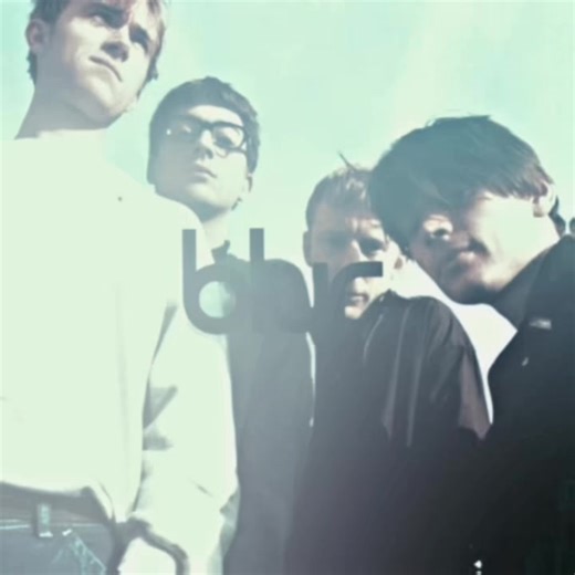 Damon Albarn: Come Back Blur