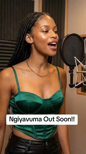 Phantom Beats NGIsambe: Anticipating Ngiyavuma Release