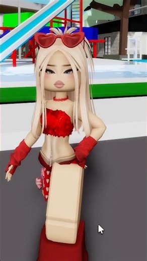 99% of Players Don’t Know This Free Outfit Trick… #brookhaven #roblox #rp