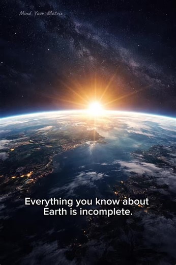 5 Earth Facts That Change Your Perspective