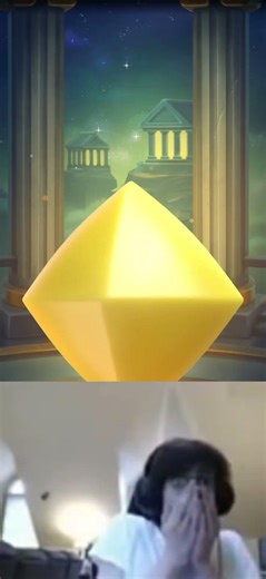 OUAIS🔥, NAAN😭 #clashroyale #gaming #coffres