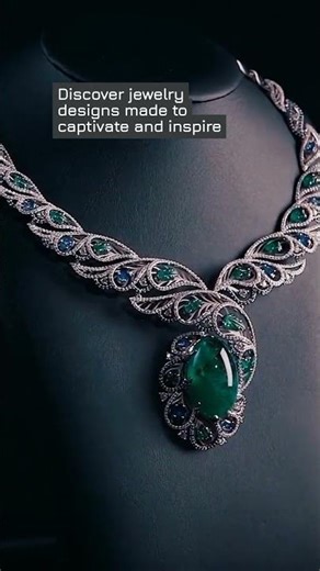 Innovations in 3D CAD Jewelry Design