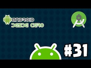 Aprende a programar en Android desde cero | Parte 31 | Toast Message