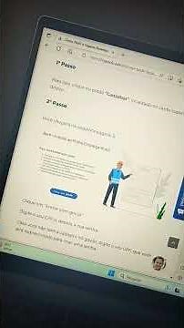 ⚠️COMO SOLICITAR SEGURO-DESEMPREGO PELA INTERNET? CONFIRA PASSO A PASSO COMPLETO!