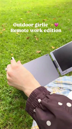 This just improved my productivity game while I work remotely 🌏