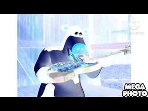 Back at the Barnyard" Theme Song (HQ) | Episode Opening Credits | Nick Animation In G Major