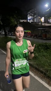 1.7K views · 3.4K reactions | Fun run pero dapat kasama bakal na hanger hahah #mitchvlogs #cladgeandmitch | Mitch Vlogs | Facebook