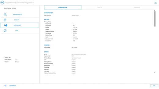 How to Run Dell Preboot Diagnostics and Hardware Tests on Your Dell Computer | Dell Cook Islands