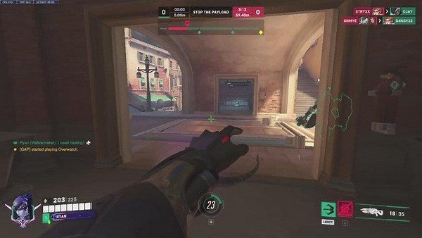 ow_ryan - Twitch