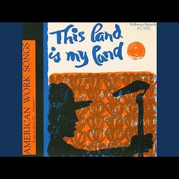This Land is Your Land