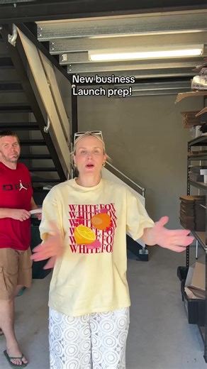 Starting a Small Business: Launch Preparation Tips