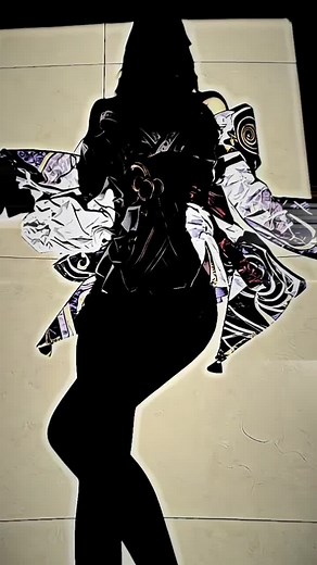 Cosplay Raiden Shogun: Gaya dan Inspirasi