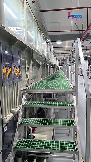 PVC/VCP equipment manufacturer, easy to operate and maintain #pvc #vcp #PCBelectroplatingequipment #VCPcontinuouselectroplatinglineequipment #Metalandplasticelectroplatingequipment #factory | Fudeming Machinery Equipment Co., Ltd.