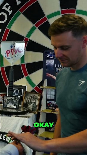 How to Throw Darts Effortlessly Expert Tips for Perfect Accuracy