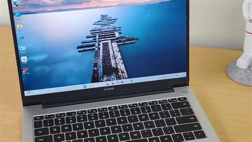 14 寸华为 D14国补 i5 超给力