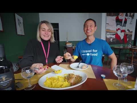 Mark Wiens! Best Italian Food - 10 MUST EAT Foods When You re in Milan Italy