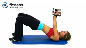 Lean & Strong - Total Body Strength Training for Fat Loss