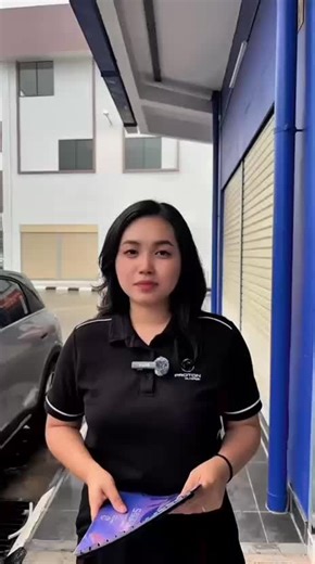 Effortless Parking with e.MAS Camera System