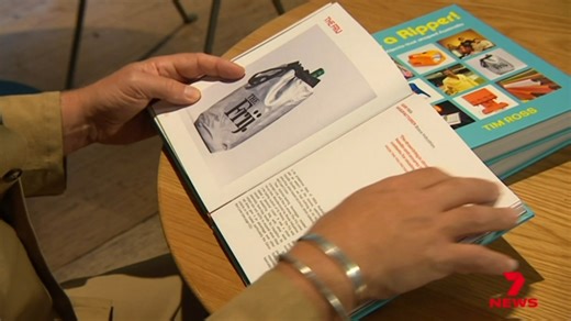 FLASHBACK: They say that necessity is the mother of all invention, so we must have been a needy lot in SA. 7NEWS is celebrating some of our greatest locally made inventions. | 7NEWS Adelaide