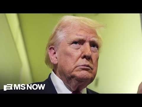 Trump claims he has ‘no limits’ on war powers, hasn’t ‘learned lesson’ in new interview