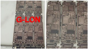 Alleged 2019 iPhone XI logic board images shown in new leak | AppleInsider