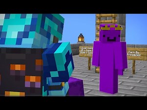 Reviving Wemmbu On Lifesteal SMP