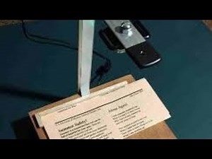 How To Make Text Reader For Blind People In Raspberry Pi 2021