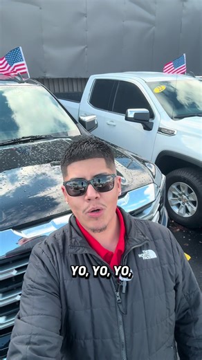 Come check us out, we offer a great variety of different vehicles, all ready their new owners & we work with all types of credit as well✅ Don’t forget about our awesome referral program either, with referral checks starting at $300🔥