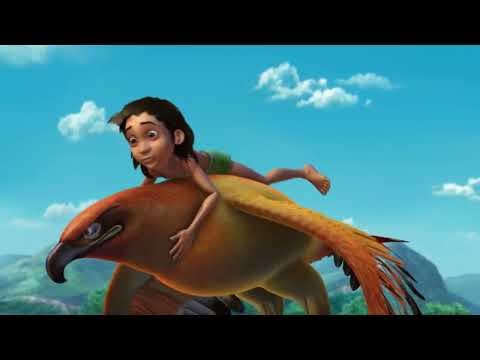 Short Stories from The Jungle Book - Short Story 112 | Mowgli Cartoon | Mowgli Story In TAMIL